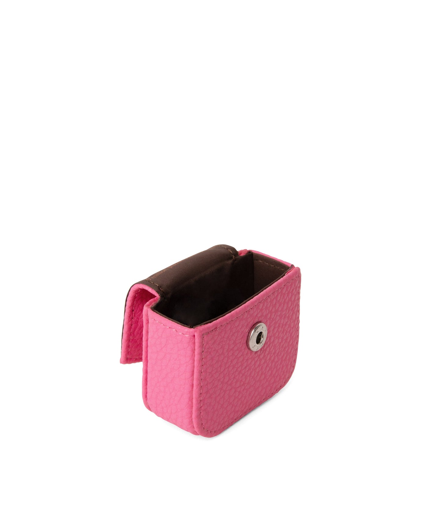 LETRA AirPods Pro case - Purity | Color: Pink - variant::rosebud