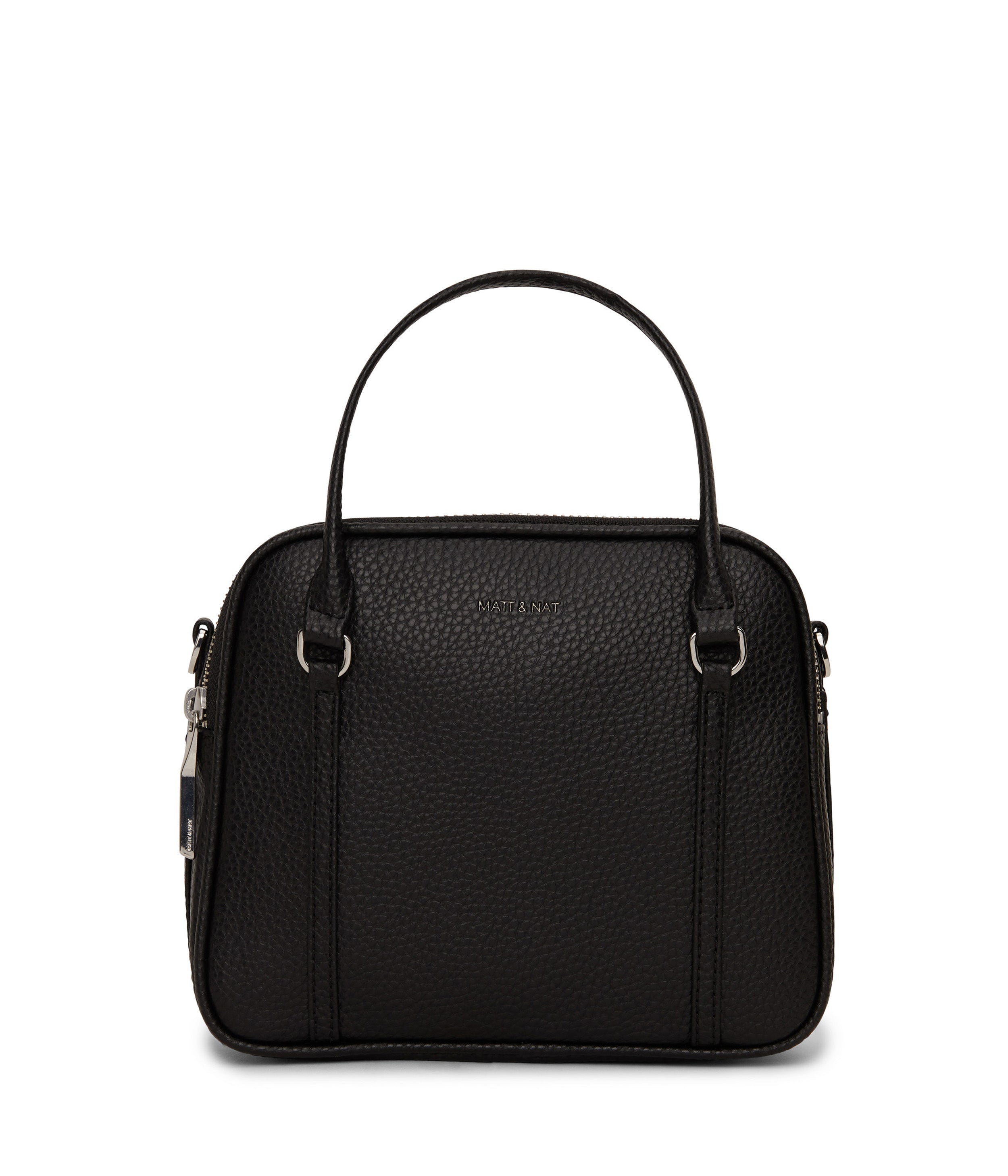 【MATT&NAT】SABBI スモール ビーガン サッチェルバック SS24-Purity-Sabbi-black-1.jpg?