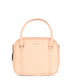 SABBI Small Vegan Satchel - Purity | Color: Pink - variant::doll