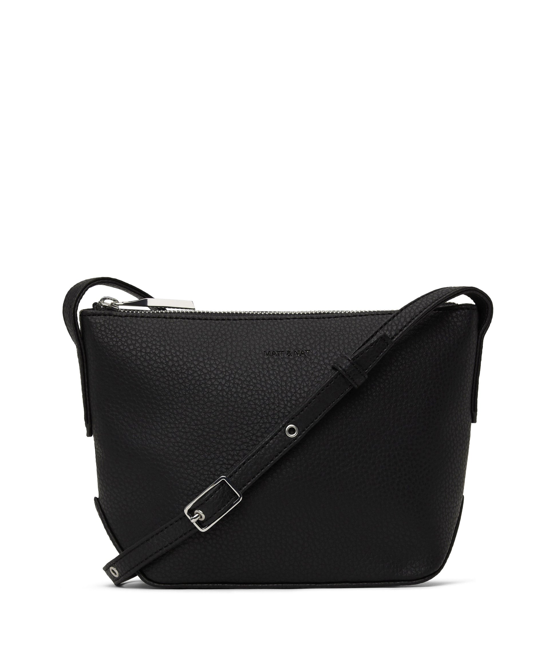 Matt and nat black crossbody bag Clearance