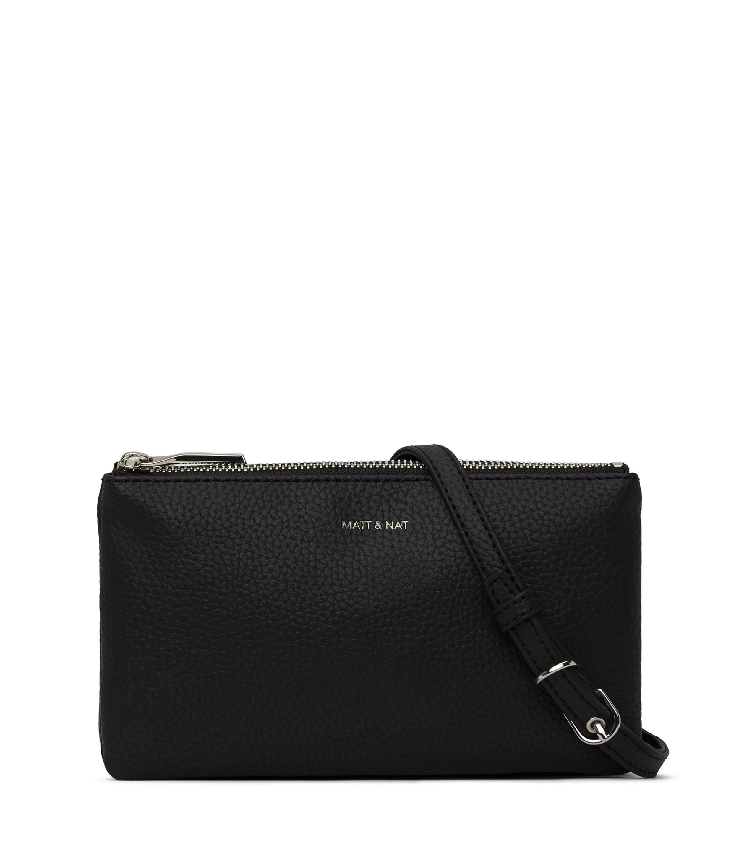 Good MATT & NAT MIKA VEGAN LEATHER CROSSBODY