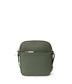 COENMINI Small Vegan Crossbody Bag - Purity | Color: Green - variant::forest
