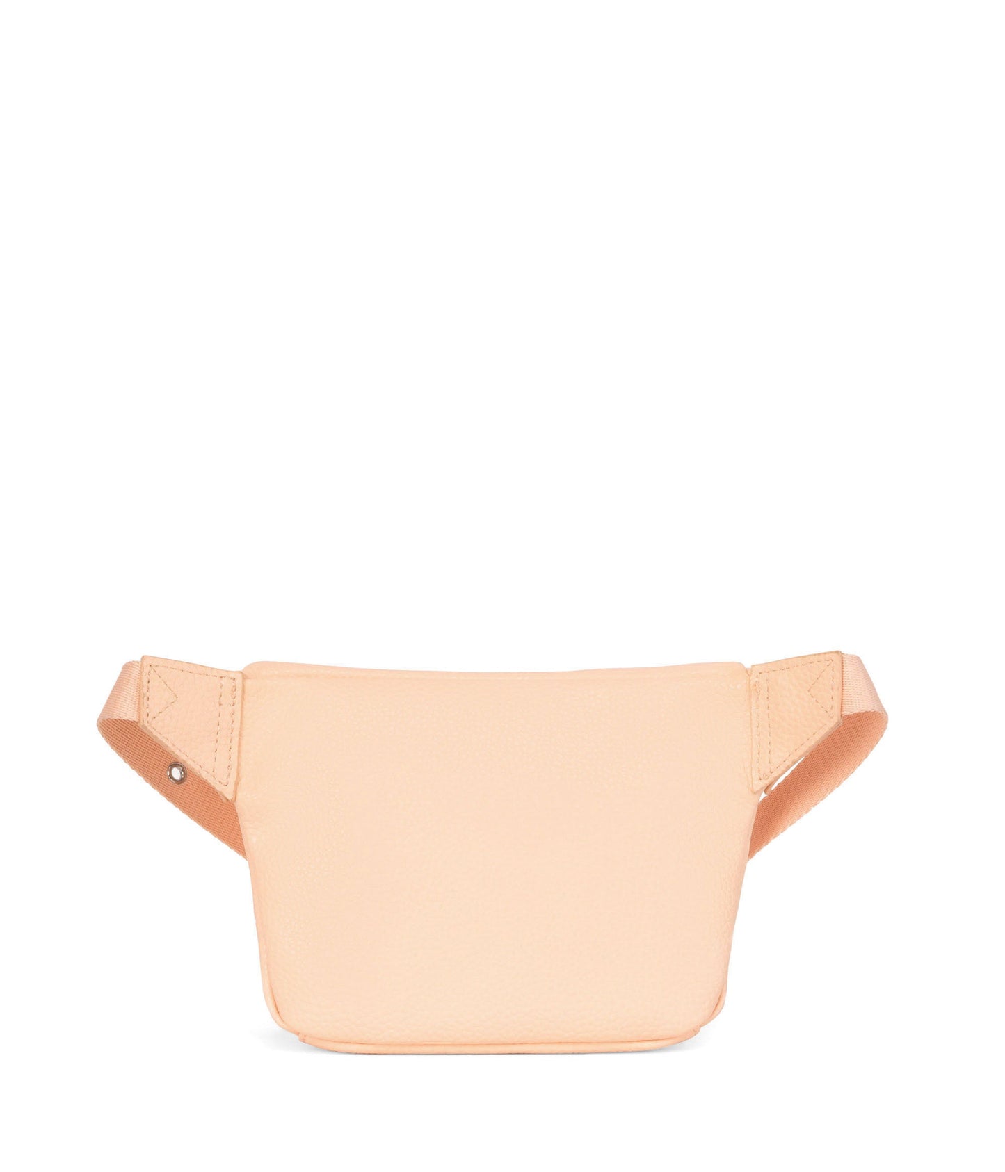 KORA Vegan Belt Bag - Purity | Color: Pink - variant::doll