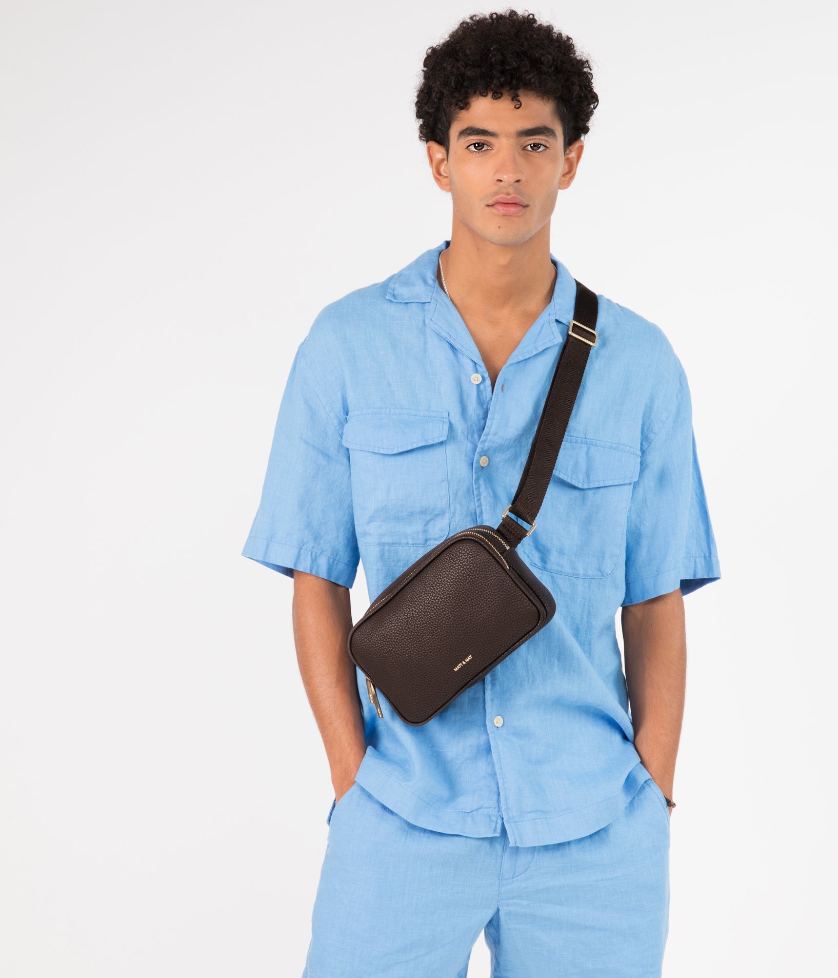 Mat and nat belt bag Outlet