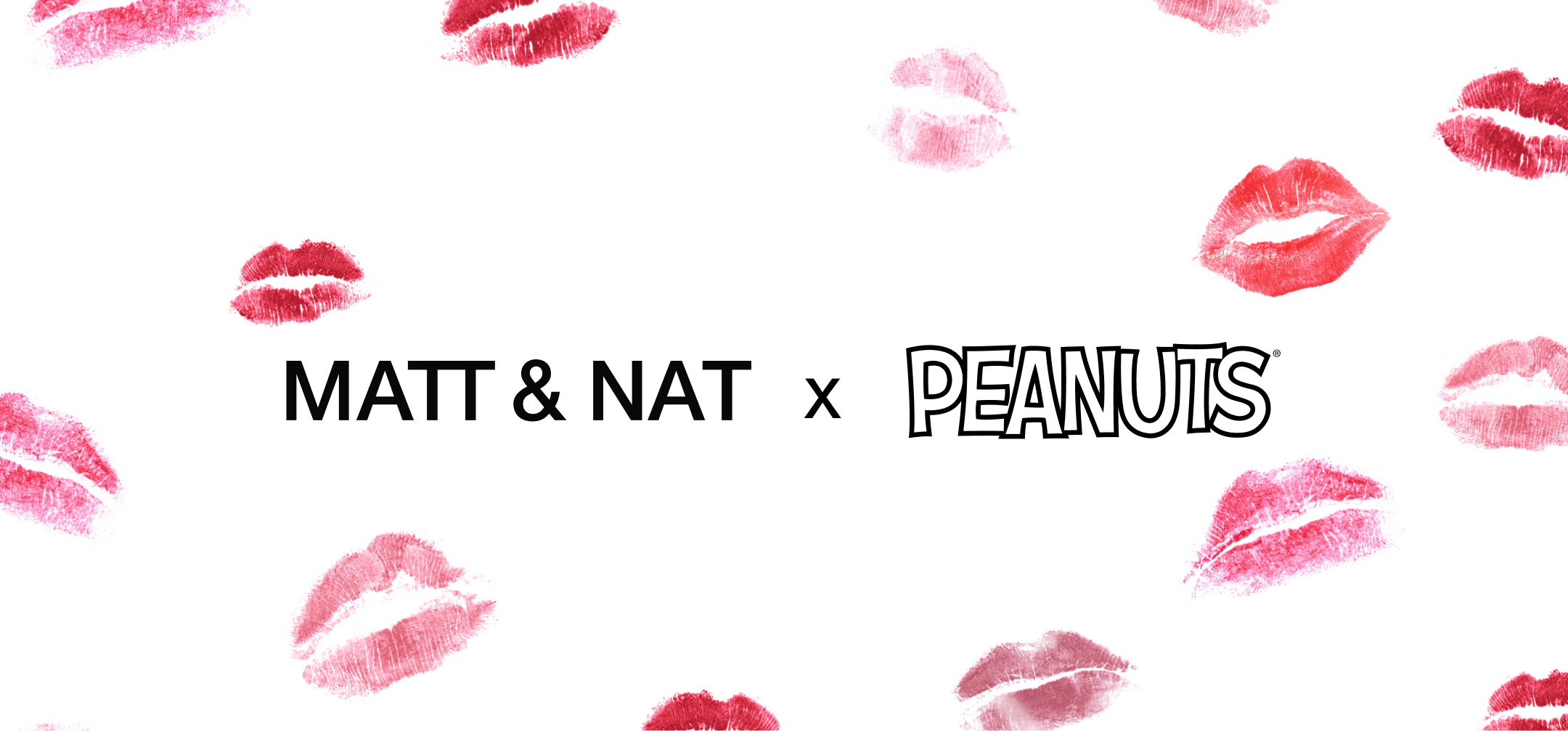 Peanuts | Matt & Nat USA