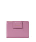CRUISESM Small Vegan Wallet - Sol | Color: Purple - variant::petal