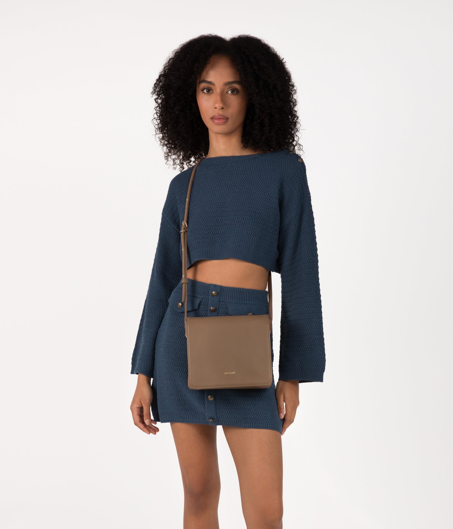 Matt & nat crossbody bag Clearance