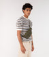 VIE Vegan Fanny Pack - Vintage | Color: Green - variant::olive