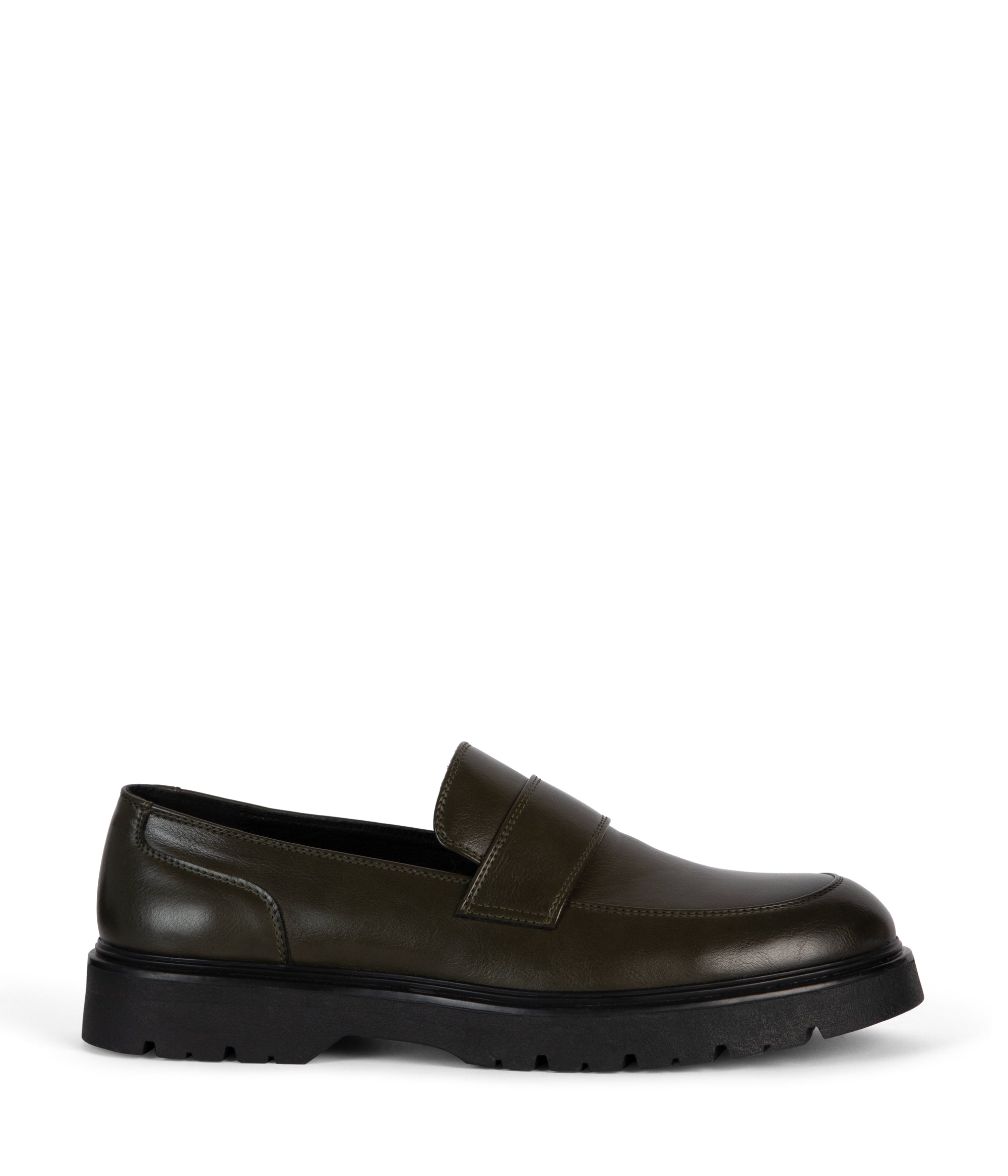 RHYE Men's Vegan Loafers | Matt & Nat USA