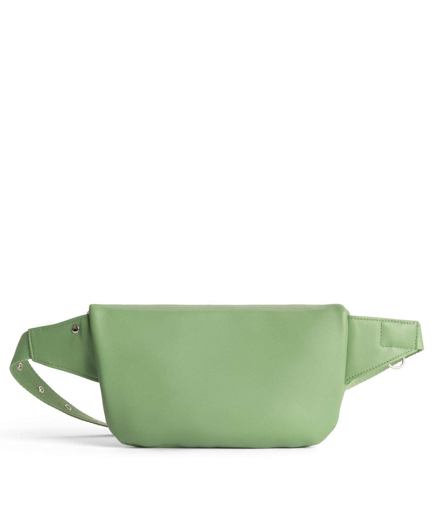 VIE Vegan Fanny Pack - Forum | Color: Green - variant::chameleon