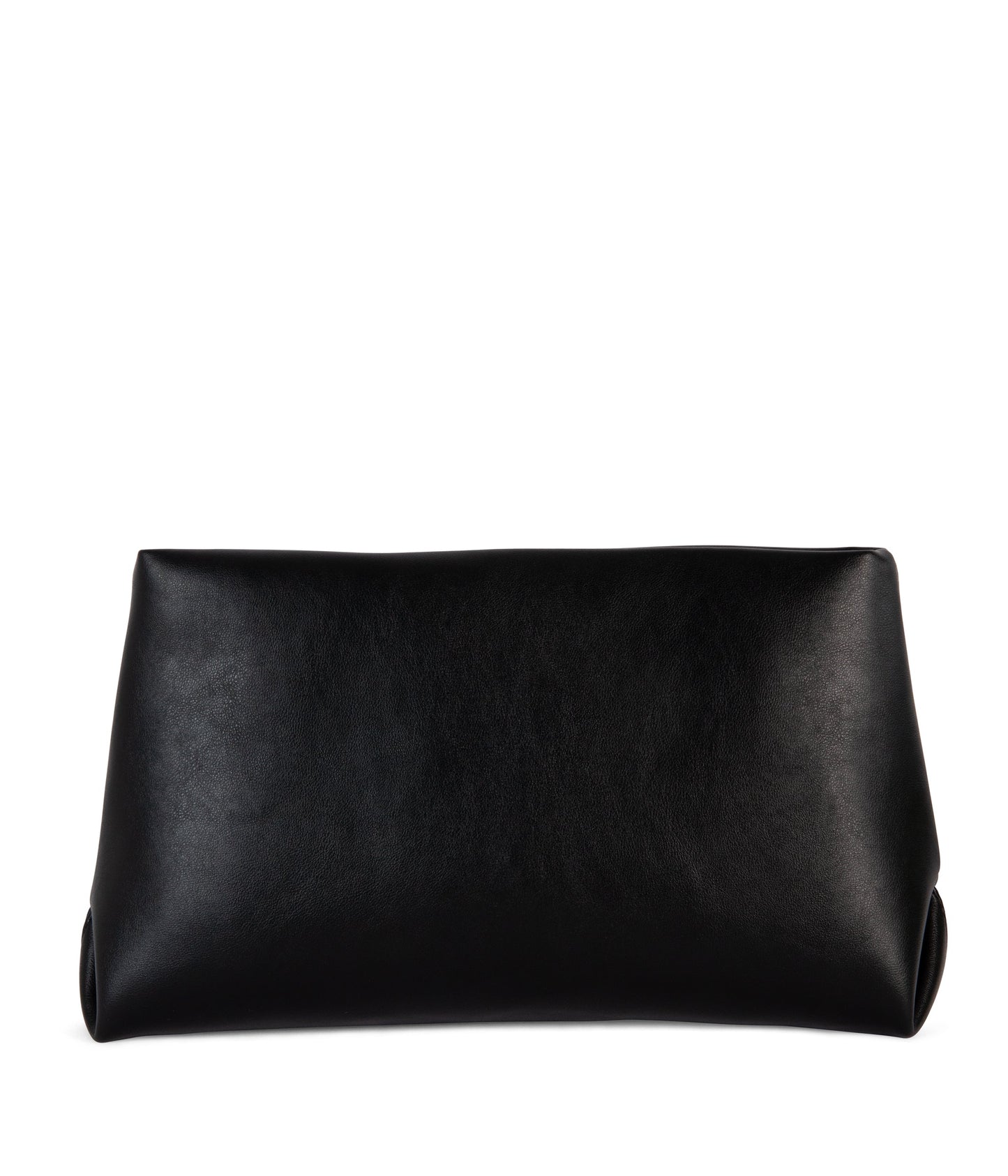 DAKOTA Vegan Clutch – Forum | Color: Black - variant::black