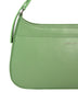 REVE Vegan Shoulder Bag - Forum | Color: Green - variant::chameleon