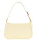 REVE Vegan Shoulder Bag - Forum | Color: Yellow - variant::jasmine