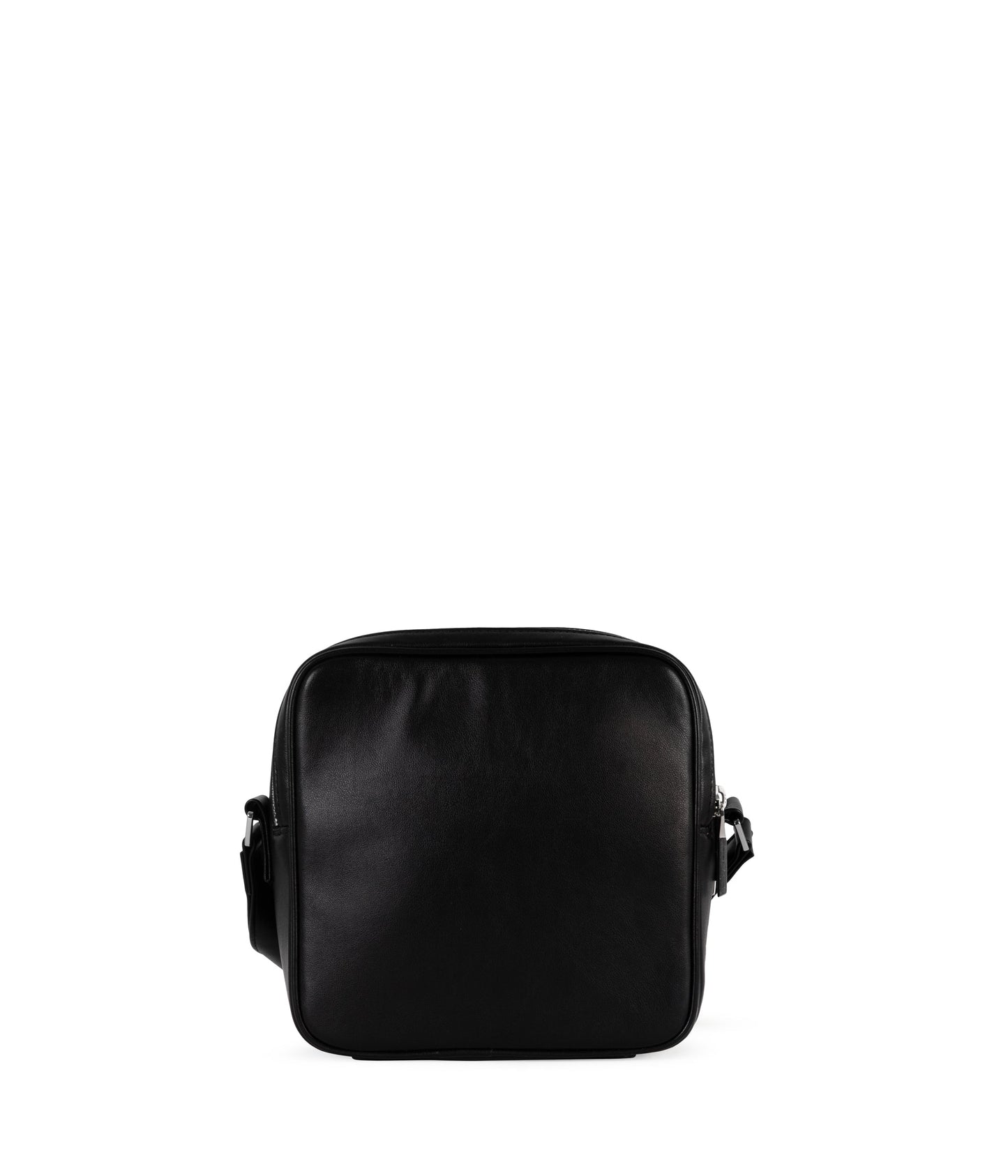 ROSE Vegan Crossbody Bag – Forum | Color: Black - variant::black