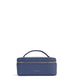 JULE Vegan Vanity Case - Grain | Color: Blue - variant::blueberry