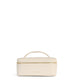 JULE Vegan Vanity Case - Grain | Color: Beige - variant::oat