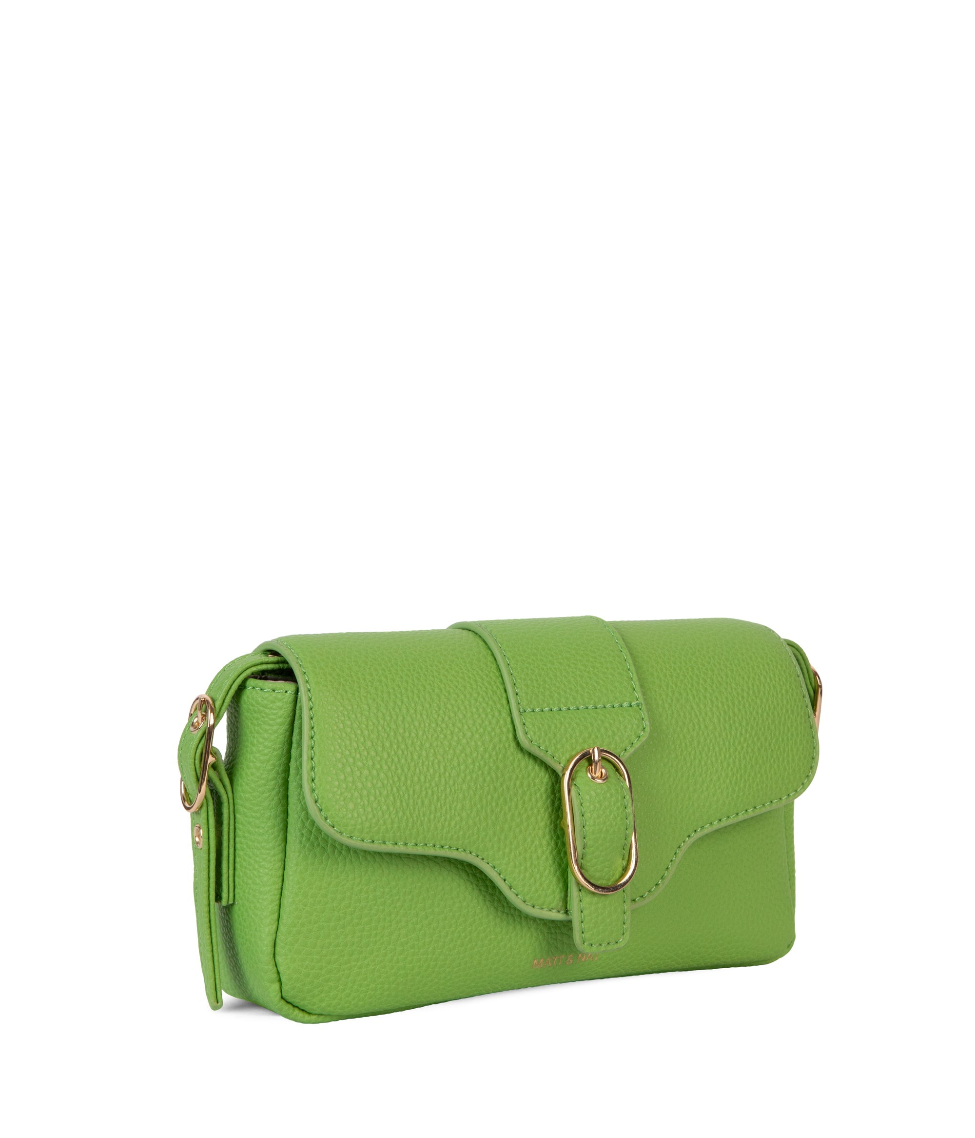 ISABELLE SM Vegan Crossbody Bag – Grain | Matt & Nat USA