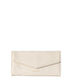 RAYE Vegan Wallet - Grain | Color: Beige - variant::oat