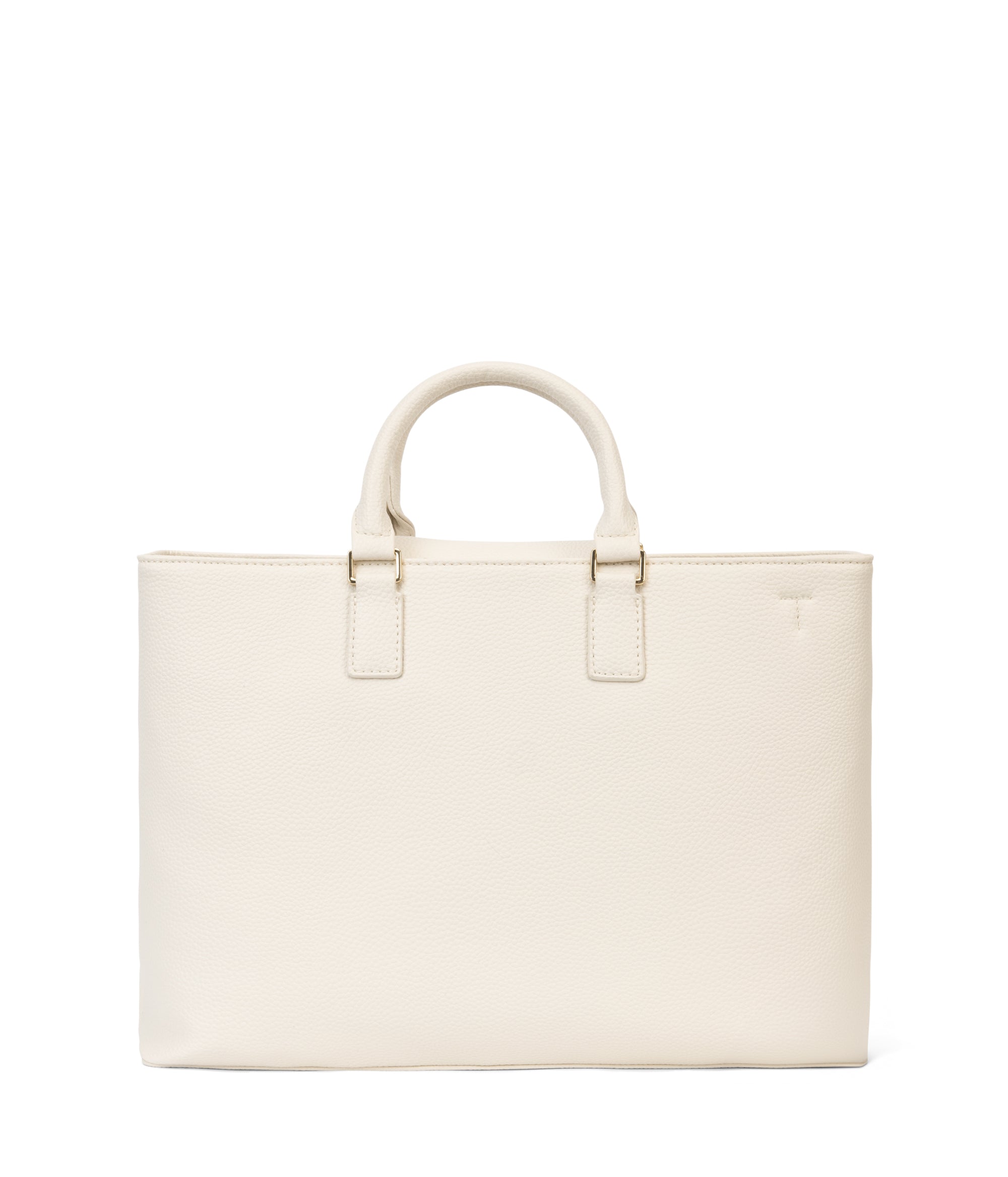 HYDE Vegan Tote Bag - Purity | Matt & Nat USA