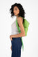 BRAVE Vegan Backpack - Grain | Color: Green - variant::peppermint