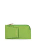 GRATZ Vegan Wallet - Grain | Color: Green - variant::peppermint