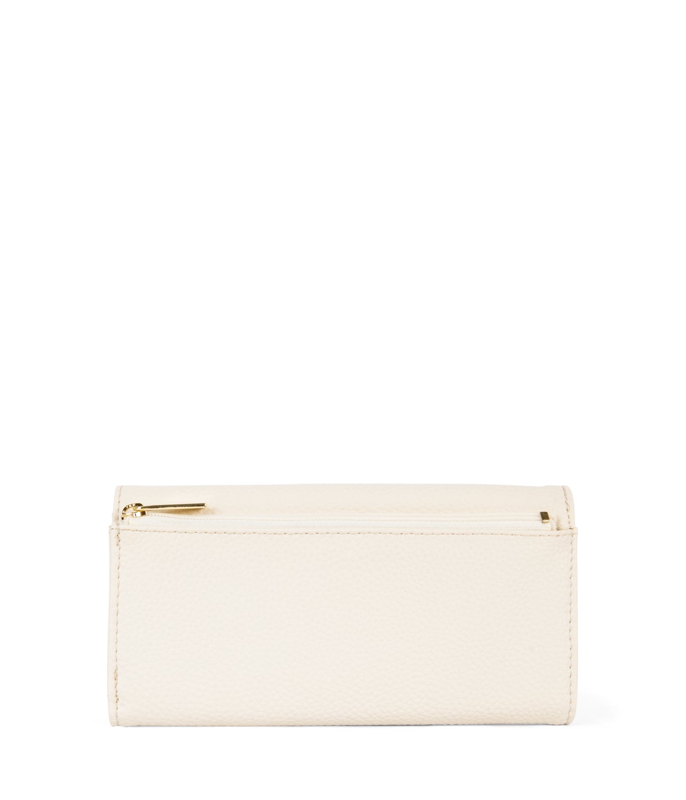 RAYE Vegan Wallet - Grain | Color: Beige - variant::oat