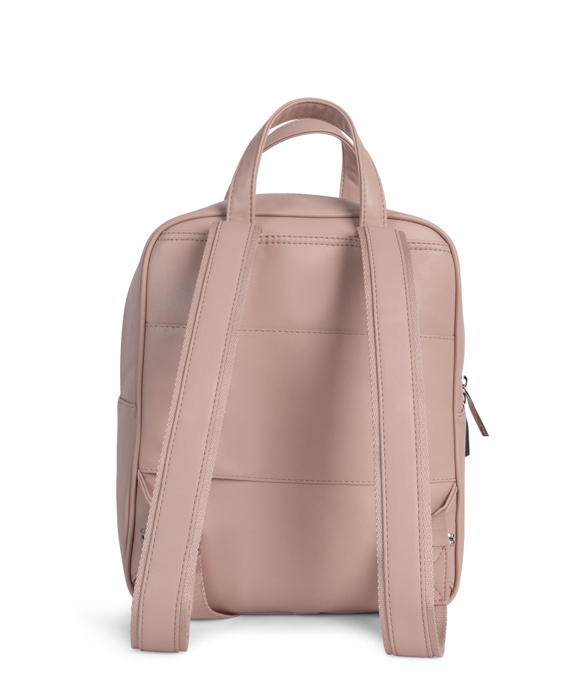 THEBE Vegan Backpack – Color: Tan - variant::village