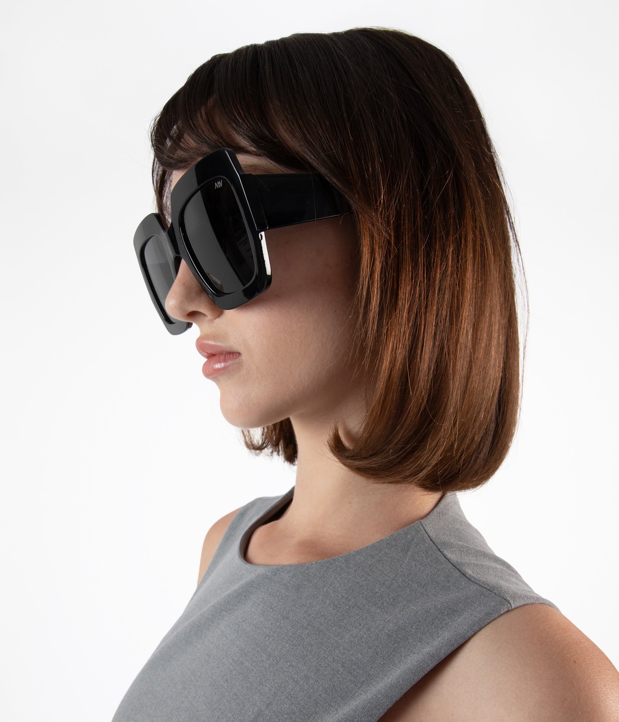 AVILA Square Sunglasses | Matt & Nat USA