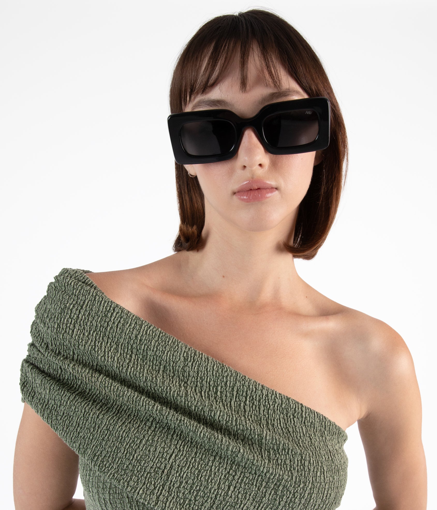 TITO Rectangle Sunglasses | Matt & Nat USA