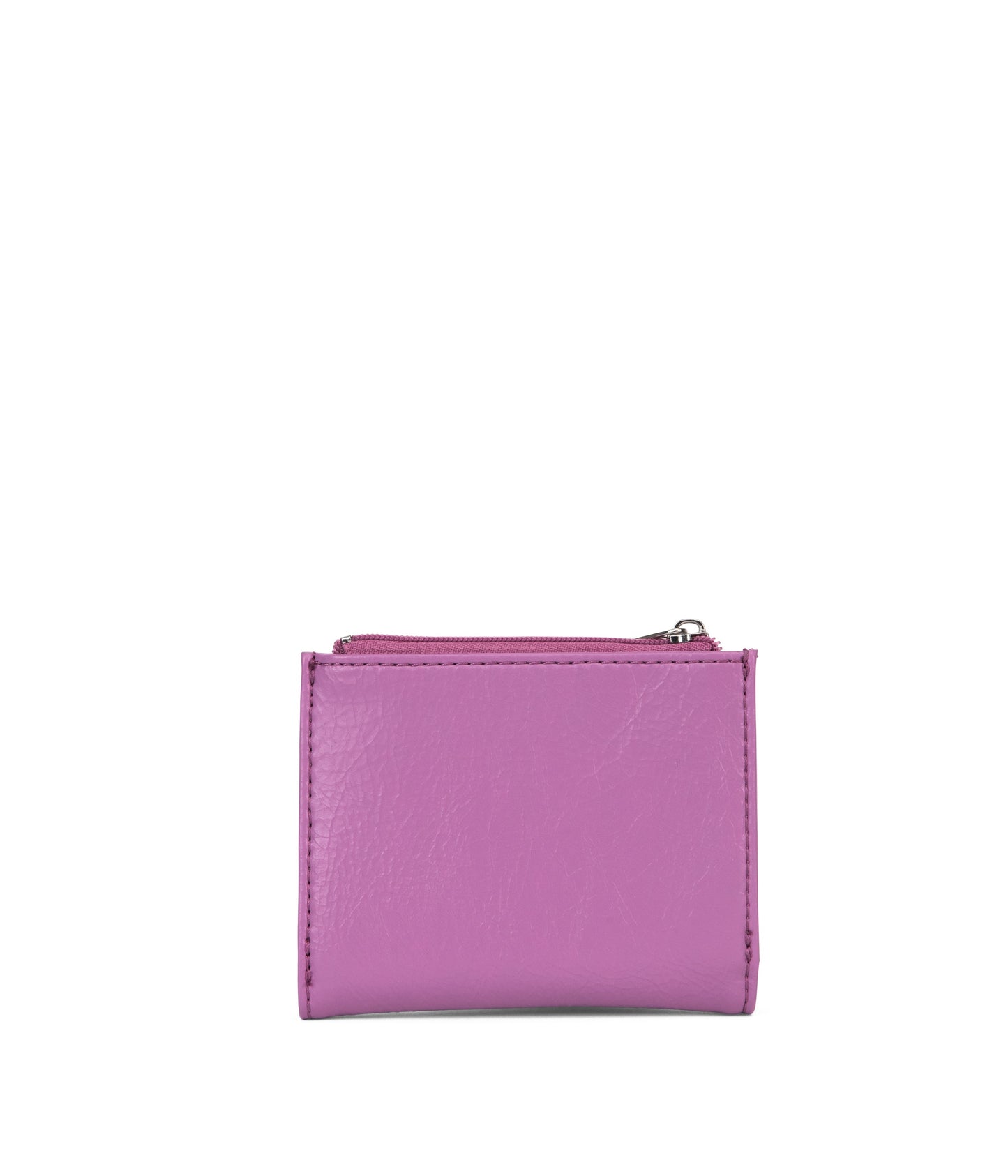 ROME SM Vegan Wallet - Theme | Color: Pink - variant::candy