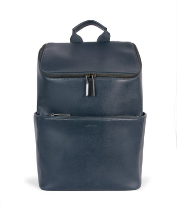 deely vegan mini backpack DEELY Vegan Mini Backpack - Vintage