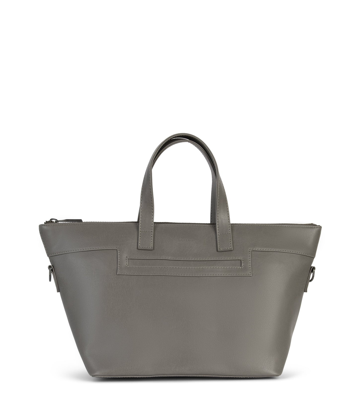 ELIO Vegan Tote Bag - Vintage | Color: Beige - variant::mist