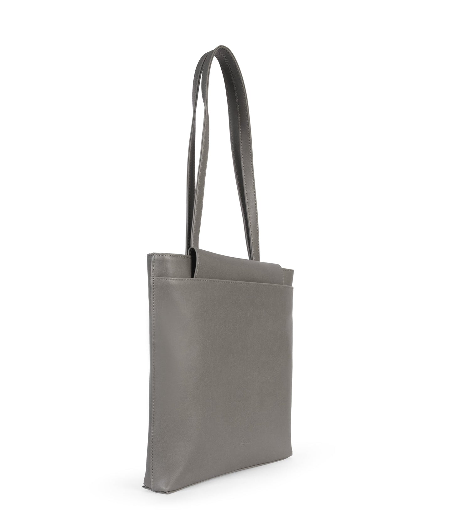 KOE Vegan Tote Bag - Vintage | Color: Beige - variant::mist