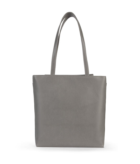 KOE Vegan Tote Bag - Vintage | Color: Beige - variant::mist