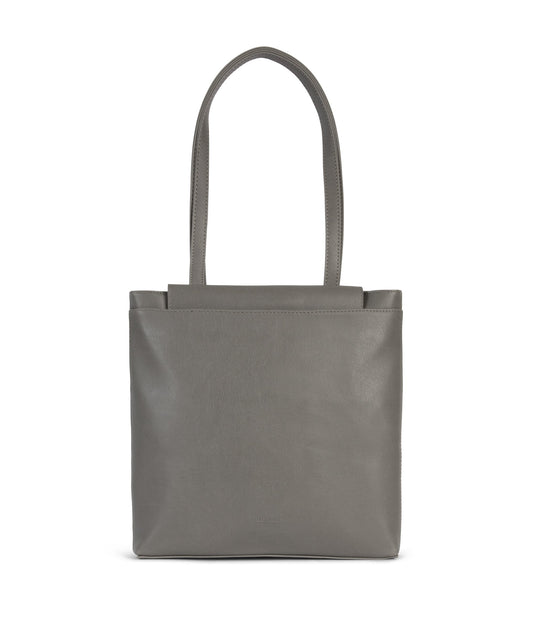 KOE Vegan Tote Bag - Vintage | Color: Beige - variant::mist