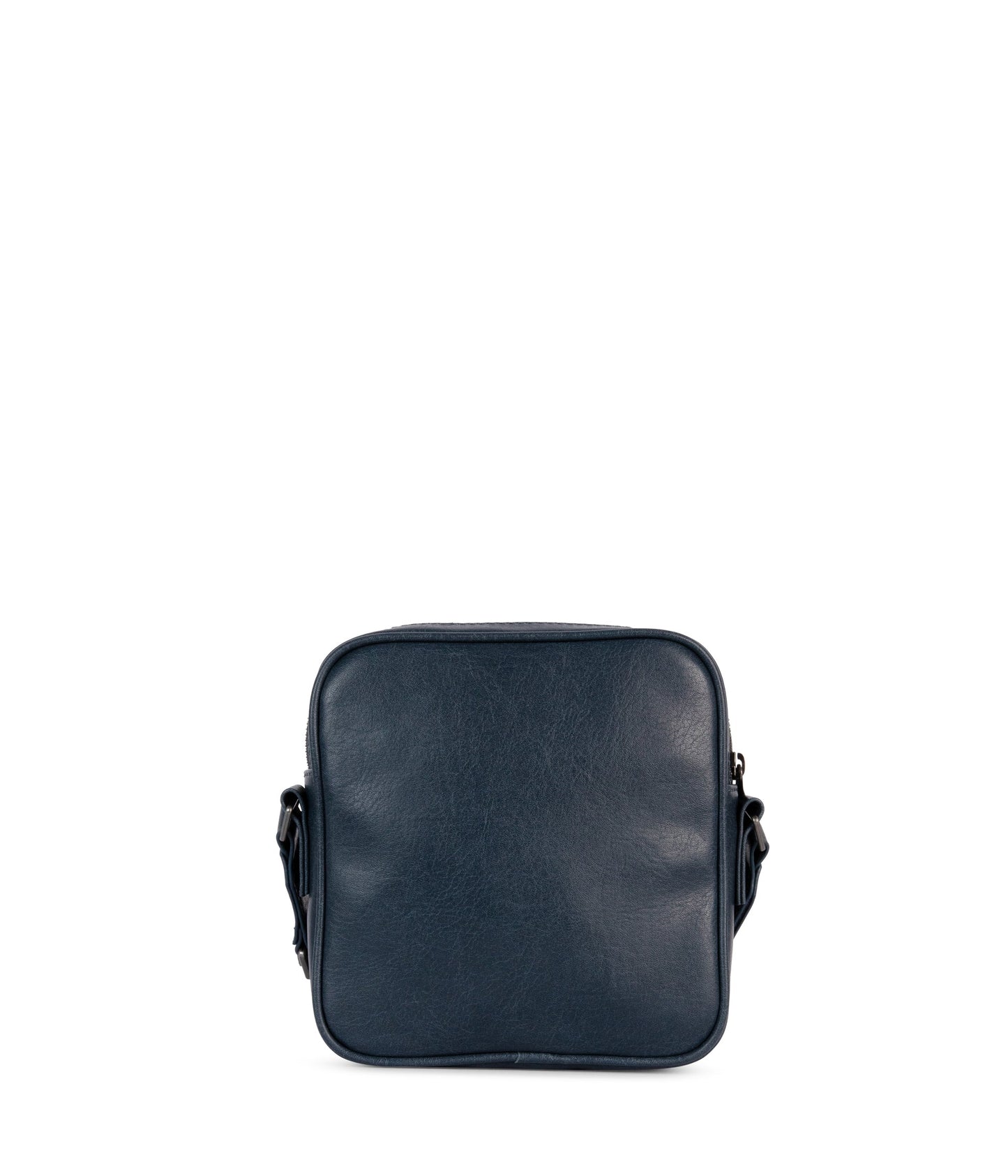 MARC Vegan Crossbody Bag - Vintage | Color: Blue - variant::midnight