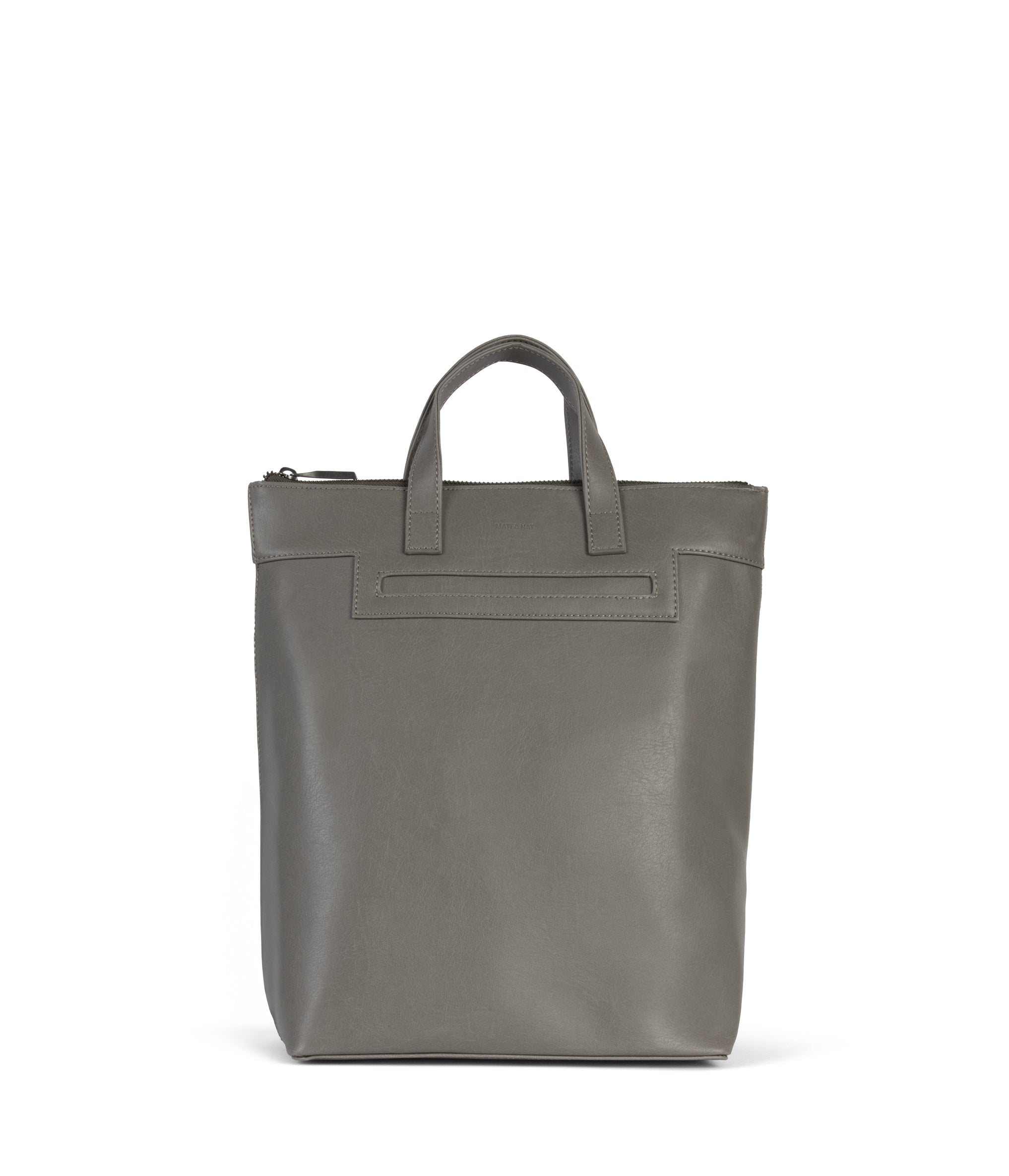 ZACH Vegan Backpack - Vintage | Matt & Nat USA