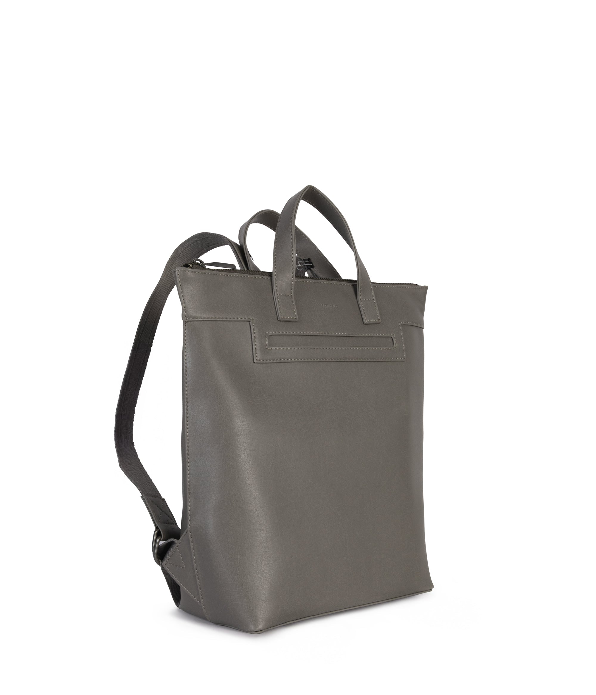ZACH Vegan Backpack - Vintage | Matt & Nat USA