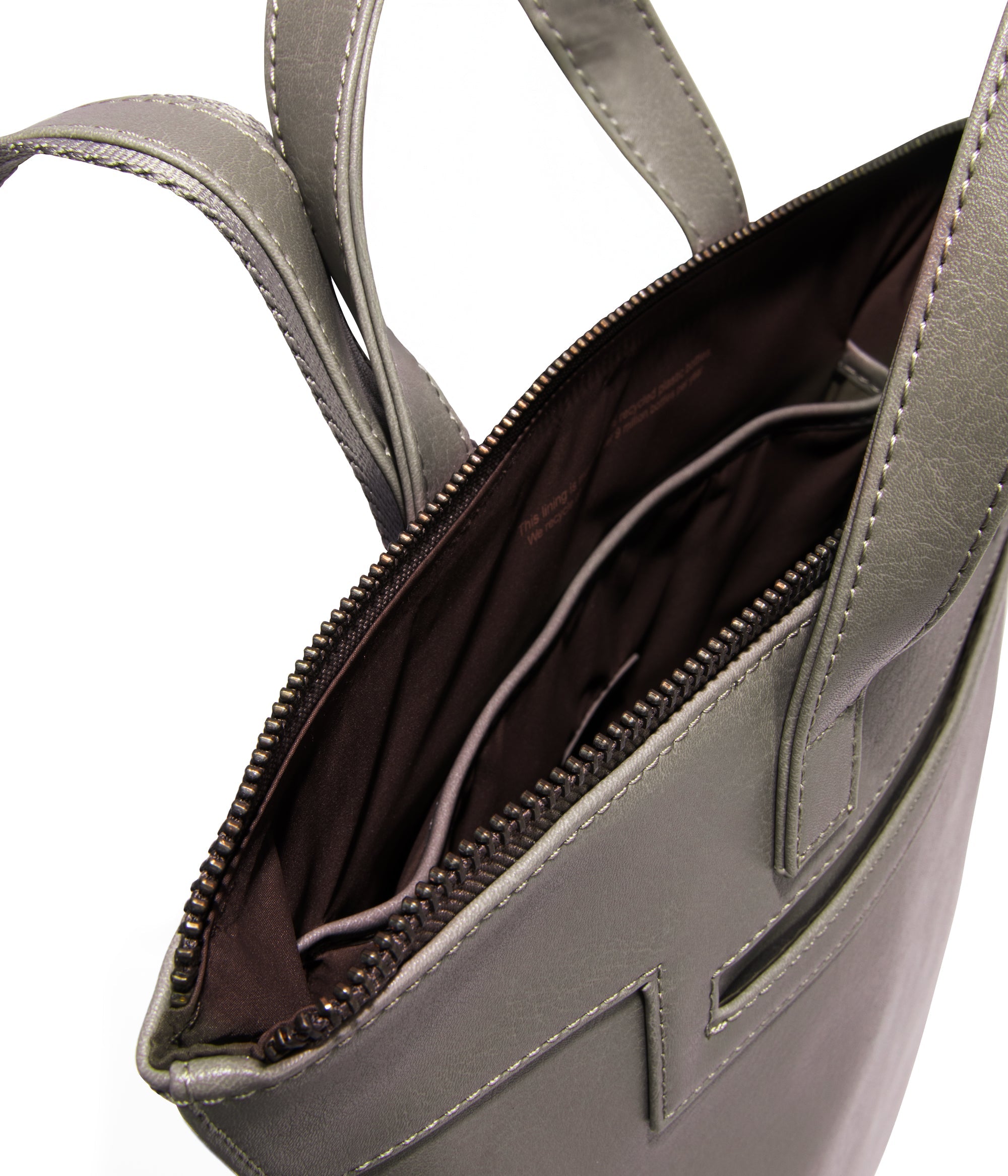 ZACH Vegan Backpack - Vintage | Matt & Nat USA