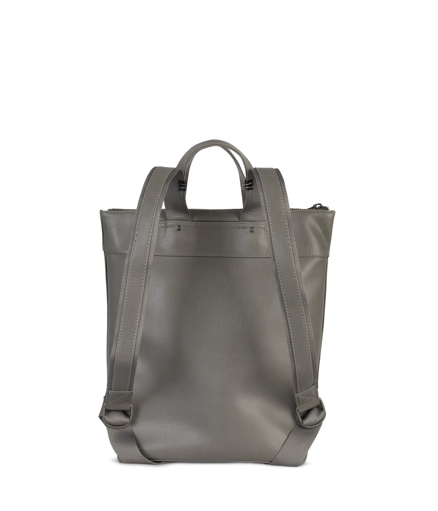 ZACH Vegan Backpack - Vintage | Color: Beige - variant::mist