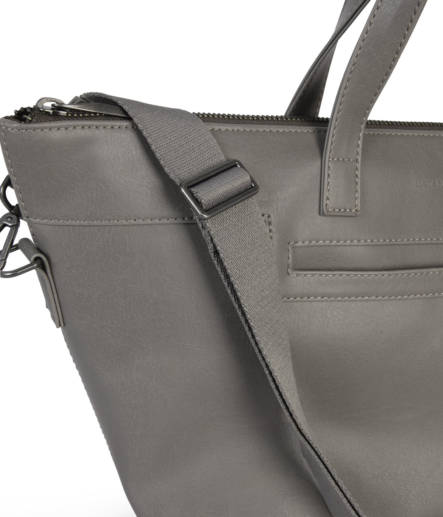 ELIO Vegan Tote Bag - Vintage | Color: Beige - variant::mist