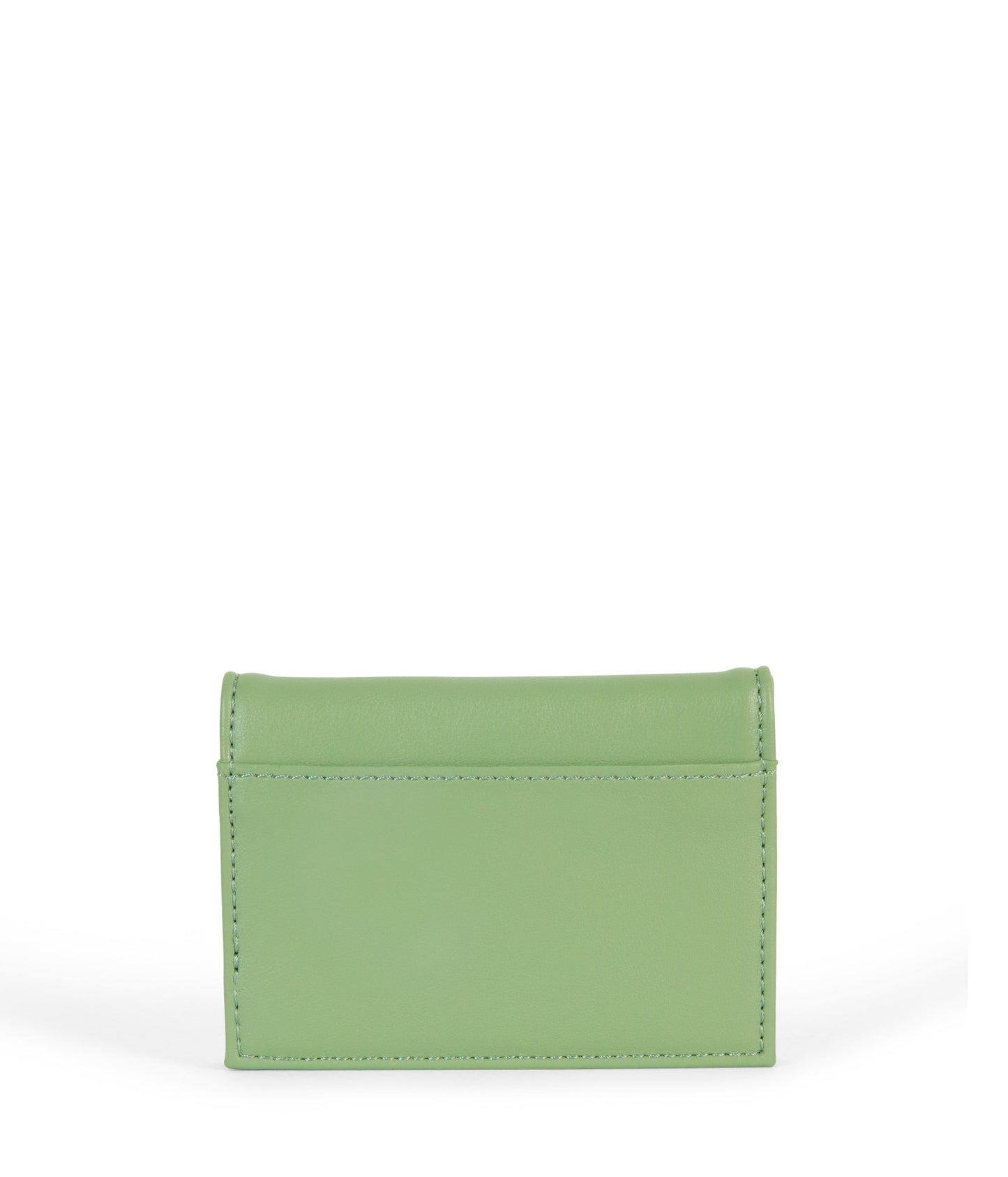 LIZ Vegan Folded Wallet - Forum | Color: Green - variant::chameleon