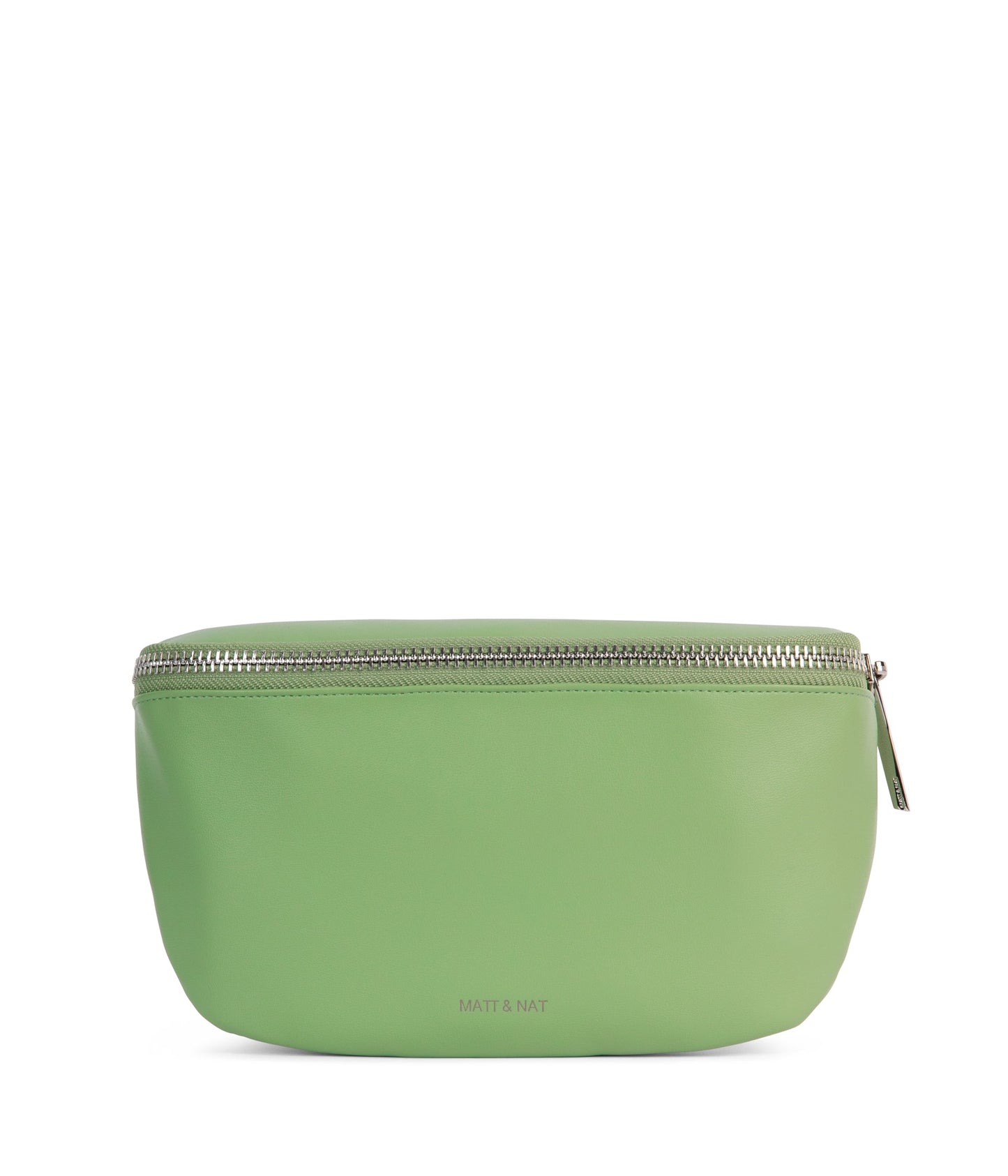 VIE Vegan Fanny Pack - Forum | Color: Green - variant::chameleon