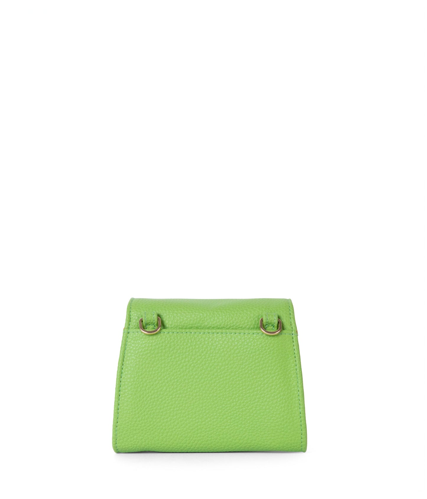 NANO Vegan Wallet - Grain | Color: Green - variant::peppermint