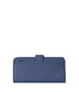 FLOAT Vegan Wallet - Grain | Color: Blue - variant::blueberry
