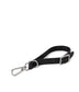 JOY Vegan Key Clip - Grain | Color: Black - variant::black