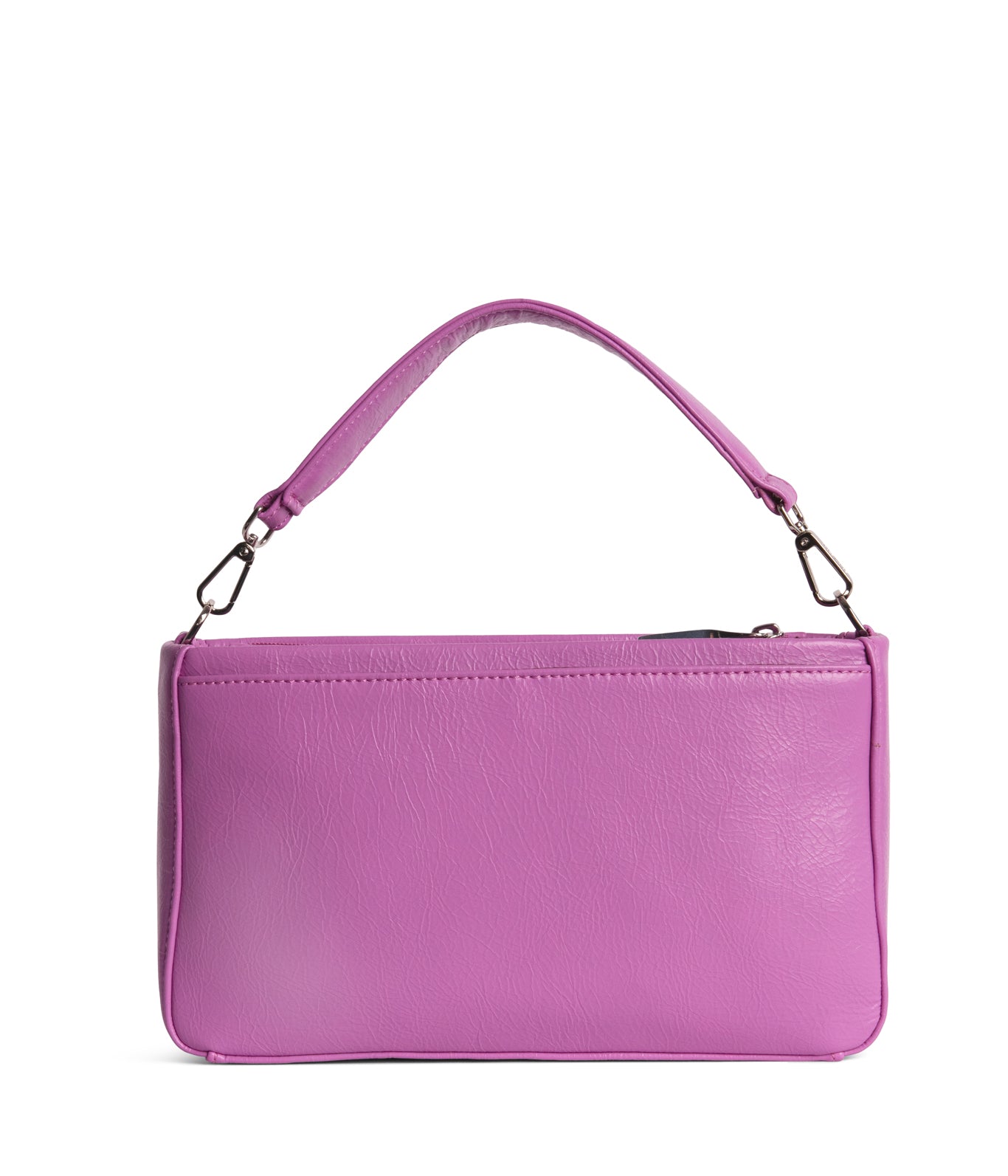 FENNE Vegan Convertible Crossbody Bag - Theme | Color: Pink - variant::candy