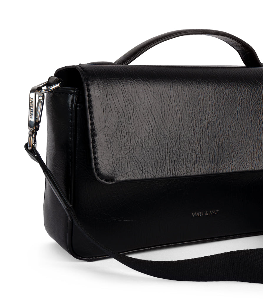 HEART Vegan Crossbody Bag – Theme | Matt & Nat USA