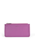 SOUZA Vegan Cardholder - Theme | Color: Pink - variant::candy