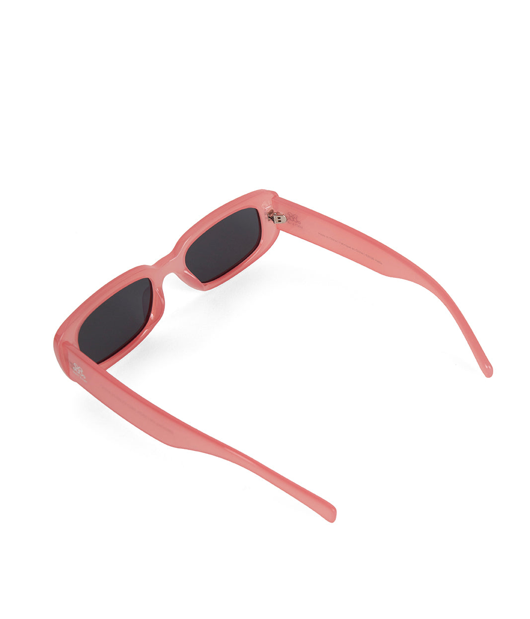 BROOKLYN Barbie™ x Matt & Nat Polarized Sunglasses | Color: Pink - variant::pink